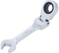 BGS 6908 | Llave combinada | corta | ajustable | 8 mm