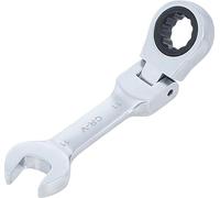 BGS 6911 | Llave combinada | corta | ajustable | 11 mm