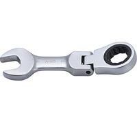 BGS 6918 | Llave combinada | corta | ajustable | 18 mm