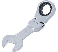 BGS technic KG – Llave combinada 6919, corta, ajustable, 19 mm