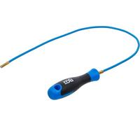 BGS 70025 | Recogedor magnético | flexible | 480 mm | fuerza de tracción 0,1 kg