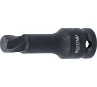 BGS 7004-12 | Extractor de tornillos | entrada 12,5 mm (1/2") | para el casquillo hexagonal defectuoso 12 mm