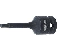 BGS 7004-5 | Extractor de tornillos | entrada 12,5 mm (1/2") | para el casquillo hexagonal defectuoso 5 mm