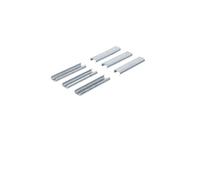 BGS 70335 | Juego de anillos de tapicería / vallas | 300 piezas