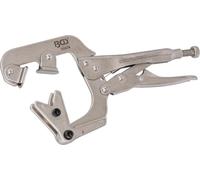 BGS 70974 | Tenaza grip para soldadura | para tubos | 250 mm