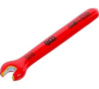 BGS 71056 | Llave plana de una boca VDE | 6 mm