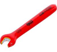 BGS 71057 | Llave plana de una boca VDE | 7 mm