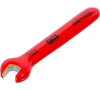 BGS 71059 | Llave plana de una boca VDE | 9 mm
