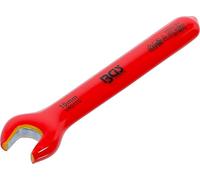 BGS 71060 | Llave plana de una boca VDE | 10 mm