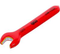 BGS 71061 | Llave plana de una boca VDE | 11 mm