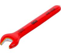 BGS 71062 | Llave plana de una boca VDE | 12 mm