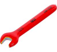 BGS 71063 | Llave plana de una boca VDE | 13 mm