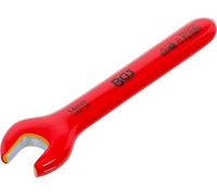 BGS 71064 | Llave plana de una boca VDE | 14 mm