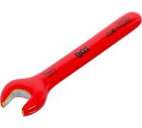 BGS 71065 | Llave plana de una boca VDE | 15 mm