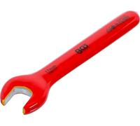 BGS 71067 | Llave plana de una boca VDE | 17 mm