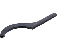 BGS 73226 | Llave de gancho con punta | 205-220 mm