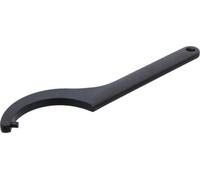 BGS 74221 | Llave de gancho con espiga | 110-115 mm