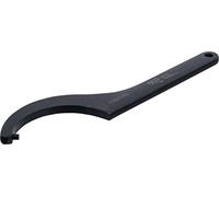 BGS 74223 | Llave de gancho con espiga | 135-145 mm