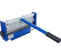 BGS 74245 | Minibanco de Plegado de Chapa | 300 mm