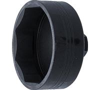 BGS 74346 | Llave para tapas de eje/tuercas de eje | para ejes traseros BPW 13-14 t | 120 mm