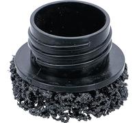 BGS 74450-3 | Disco abrasivo de repuesto | para BGS 74449 | 50 x 14 mm