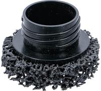 BGS 74450-4 | Disco abrasivo de repuesto | para BGS 74449 | 60 x 16 mm