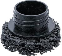 BGS 74450-6 | Disco abrasivo de repuesto | para BGS 74449 | 60 x 28 mm