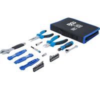 BGS 74515 | Juego de herramientas de reparación para bicicletas | 26 piezas