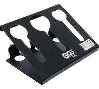 BGS 74758 | Soporte magnético | para destornillador inalámbrico | Capacidad de carga máx. 10 kg, para superficies metálicas