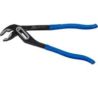 BGS technic KG Tenaza pico de loro BGS 75112 con articulación pasante 300 mm