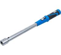 BGS 7530 | Llave dinamométrica | 40-210 Nm | para herramientas de inserción de 14 x 18 mm