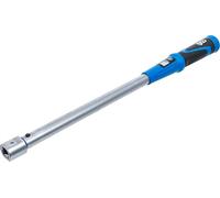 BGS 7531 | Llave dinamométrica | 70-350 Nm | para herramientas de inserción de 14 x 18 mm