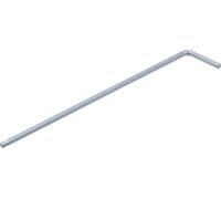 BGS 790-3 | Llaves allen | extra largas | hexágono interior/hexágono interior con cabeza de bola 3 mm