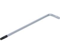 BGS 794-T20 | Llaves acodadas | extra largas | perfil en T (para Torx) con/sin perforación T20
