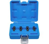 BGS technic Juego de tornillos de fijación BGS 8306 para subtrama VAG M12 x 1,5 mm 4 piezas