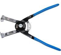 BGS technic KG Alicates para abrazaderas de mangueras BGS 8470 para CLIC-L 150 mm