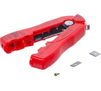 BGS 8489 | Corta y pelacables "2 en 1"| 0,2 - 0,8 mm