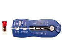 BGS 8490 | Corta y pelacables "2 en 1"| 0,8 - 2,6 mm