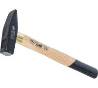 BGS 853 | Martillo de mecánico | mango de madera | DIN 1041 | 400 g