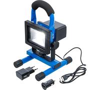 BGS 85340 | Foco de trabajo alimentado por baterías recargables | LED COB | 5 W