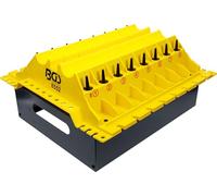 BGS 8552 | Bandeja de almacenamiento para las piezas durante la reparación de las culatas