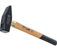 BGS 856 | Martillo de mecánico | mango de madera | DIN 1041 | 1000 g