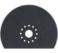 BGS 8580-1 | Hoja de sierra, recta | para BGS 8580 | Hoja de sierra de repuesto | ejecución recta | para herramientas neumáticas 8580