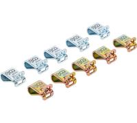 BGS 8774-1 | Grapas de fijación | para BGS 8774 | 10 piezas
