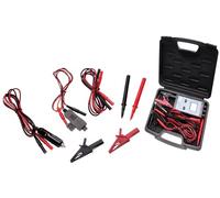 BGS 8890 | Comprobador de tensión y corriente | 1 - 48 V