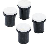 BGS 8989-1 | Boquilla de repuesto para cabina de arenado neumática | 4 piezas | para BGS 8989