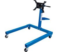BGS 9230 | Soportes de motor móviles XL | 560 kg