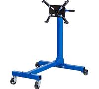 BGS 9231 | Soportes de motor móviles | 450 kg