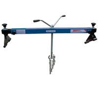 BGS 9234 | Traviesa de motor | 750-1450 mm | 300 kg
