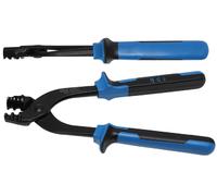 BGS Abrazadera Para Doblar Tubos 4.75 + 6 Mm 8229